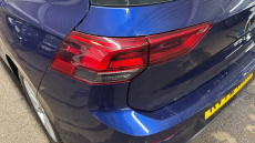 Volkswagen Golf 1.5 TSI 150 Life 5dr Petrol Hatchback